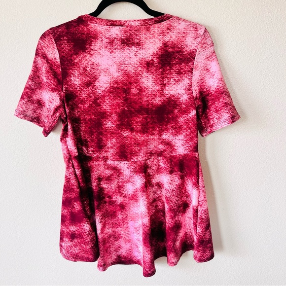 LuLaRoe Jana Top Size XXS - Picture 2 of 5